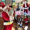 「サンタクロース🎅」