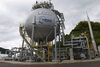 「CO2の貯留、海運を実証」