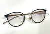 「お買い求め頂いたメガネのご紹介 ≪Mr.GentlemanEYEWEAR -WALT-≫」