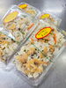 「あさり飯　1パック250円！」