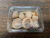 「【八尾市・柏原市】【小芋とイカの煮物】おかずにもおつまみにも！手作りで仕上げた絶妙な味わい」