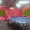 シン・卓球場