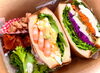 サンドイッチのご予約承ります！「サンドイッチのご注文・ご予約承っております！　｜大分市サンドイッチテイクアウト🥪｜しほじ1111」