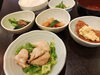 「ご飯が進む　ささみの甘辛♪」