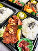 トンテキ「１２月１２日(木)１３時現在 お弁当情報＆明日の販売予定」
