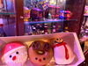 クリスマス「西千葉カラオケ」