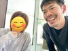 これからしっかり不調を改善して行きましょう。「お越し頂きありがとうございました【新潟市東区 整体 腰痛 肩こり 膝痛】」