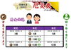 厄災：男女（令和7年）「⑩　年齢別の運勢（厄災＝前厄・本厄・後厄）　男女共通の巻　～人生の転換期、分岐点、運命の分かれ道～　【星祭】厄除け・厄払い　～運気向上のお祈り～」