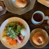 ランチのご案内