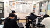 「寒いけど集中力でエアコンなしです！！【大分市大道の少人数集団指導塾　王子・南大分・城南・上野ヶ丘・附属・大分西・大道・西の台・荏隈・金池・豊府】【個別指導】【大学受験】【中学受験】」
