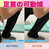 足首の硬さ「豊平区にあるダイエットとリハビリに強いパーソナルトレーニングジム『足首の硬さ』」