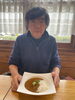キーマカレー、とても美味しかったです。「平成7年創業。元警視庁刑事　顧問。探偵歴33年。浮気調査・人探し　防犯対策等、茨城-土浦・つくば　群馬-前橋　埼玉-春日部・上尾・熊谷　千葉-船橋・松戸・柏 元警視庁刑事 顧問　若葉探偵社」