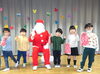 メリークリスマス！サンタさんプレゼントありがとう★「🎄お楽しみ会🎅」