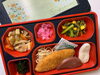 ビジネス弁当「１２月１３日のお弁当🍙」