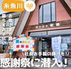 「能建さんのお客さま感謝祭に潜入🕵️‍♀️」