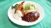 「本日12月13日のランチ」