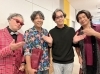 「Skoop On Somebody  「Christmas Live Tour 2024」@Zepp Namba」