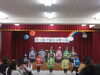 「ありがとうの花」を歌ったよ♪「保育参観＊『ワンダフルコンサート』」