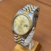 ロレックス　デイトジャスト　16233G「ROLEX 　デイトジャスト　16233G」