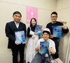 RebornCitySHIMIZUの荻田さん出演「ボイス・キュー「第505回 おつまみちょ～だい２」RebornCitySHIMIZUの荻田さん出演！」