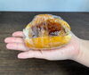 「【八尾市・柏原市】【ロールパンサンド】ふわふわパンにぎっしり具材！朝食やランチにぴったり♪」