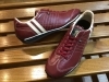 【超お買い得！】 ワインレッドの限定カラー！ パトリック「パミール 靴