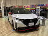 「🚗AURA nismoの展示車来ました🚗」
