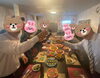 忘年会「西千葉忘年会貸切」
