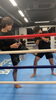 「土曜キックボクシングデイ🥊リベラルボックスジム！岡山市東区キックボクシングジム」
