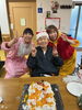 「令和6年12月16日㈪　ほっこりａｔホーム星田デイサービス」
