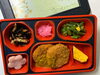 ビジネス弁当「１２月１６日のお弁当🍱」