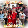 「おうちdeクリスマス会 2024」