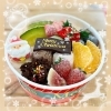 2024 クリスマスケーキ🎂
