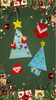 手づくりツリー🎄「2歳児さんとの制作物🎵🎵🎵✨｡･ﾟ･」