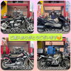 「納車フォト（お客様・納車バイク紹介）」