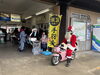 「チクマクリマ　「戸倉スナステ」ありがとうございました🎄」