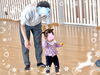 「【勝どきのリトミック】レッスン風景」