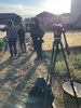 タレントさんとの収録でした🎥「☆カラフル野菜の小山農園、来年度分の収録☆」