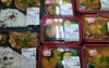 手作り弁当各種販売中！「手作り弁当が出来ました！」