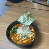 豚骨四川ベトコンラーメン