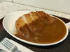 カツカレー「カツカレーはいかがですか？😋」
