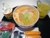 キッズラーメン「キッズメニューあります🍟」