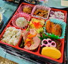 「【本日限定】仕出し弁当 ≪つながり≫　特別価格 販売中！＆明日の販売予定」