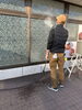 「店舗のメンテナンス」