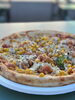 8インチPIZZA「PIZZA感謝祭2024」