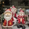 もうすぐクリスマスですね😆 | 白賁堂 柴田モナカ本舗のニュース