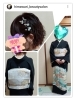 セット&着付け「セット&着付け⭐… 四国中央市 美容室 オゾン 髪質改善 カラー会員 空間除菌 コロナ対策 オゾン殺菌力 ブライダル 成人式 着付け ヘアメイク 美容師 理容師 顔剃り 新居浜市」