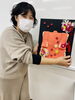 粘土工芸講師 田場加代子さん「形を創り出す楽しさ ~粘土工芸の魅力~」