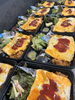オムライス弁当 500円「OBANYA お弁当^o^」