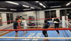 「マスボクシング🥊リベラルボックスジム！岡山市東区キックボクシングジム」
